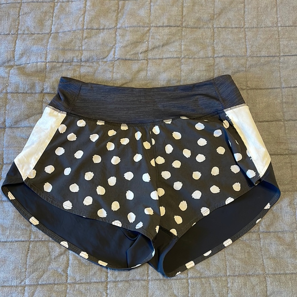 Outdoor Voices Hudson Shorts